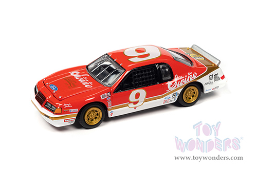 Round 2 Johnny Lightning - Street Freaks 2022 Release 2 Set A (1/64 scale diecast model car, Asstd.) JLSF024/48A MAP: $7.99