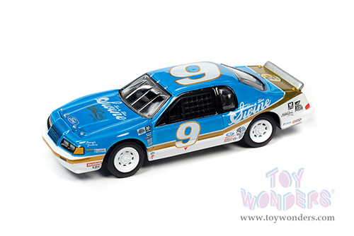 Round 2 Johnny Lightning - Street Freaks 2022 Release 2 Set B (1/64 scale diecast model car, Asstd.) JLSF024/48B MAP: $7.99