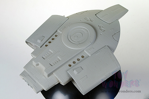 Polar Lights - Snap Kit | Star Trek U.S.S. Defiant NX-74205 (1/1000 scale model) POL952/12 MAP: $25.99