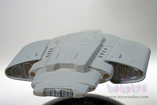 Polar Lights - Snap Kit | Star Trek U.S.S. Defiant NX-74205 (1/1000 scale model) POL952/12 MAP: $25.99