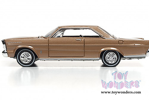 Round 2 Racing Champions Mint Release 2 B (1/64 scale diecast model car, Asstd.) RC002/48B