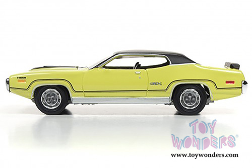 Round 2 Racing Champions Mint Release 2 B (1/64 scale diecast model car, Asstd.) RC002/48B