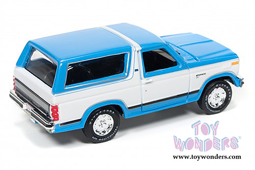 Round 2 Racing Champions Mint Release 2 B (1/64 scale diecast model car, Asstd.) RC002/48B