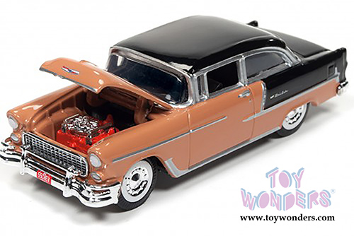 Round 2 Racing Champions Mint Release 2 B (1/64 scale diecast model car, Asstd.) RC002/48B