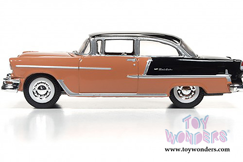 Round 2 Racing Champions Mint Release 2 B (1/64 scale diecast model car, Asstd.) RC002/48B