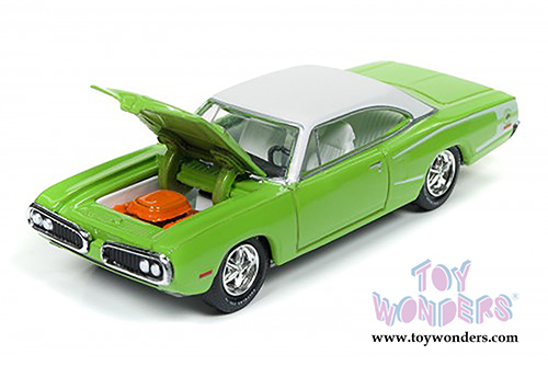 Round 2 Racing Champions Mint 2017 Release 1 D (1/64 scale diecast model car, Asstd.) RC003/12D