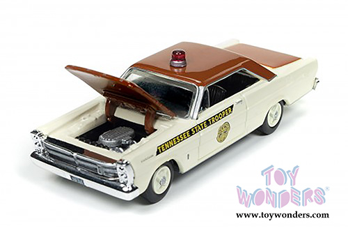 Round 2 Racing Champions Mint 2017 Release 1 D (1/64 scale diecast model car, Asstd.) RC003/12D