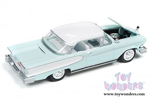 Round 2 Racing Champions Mint 2017 Release 2 A (1/64 scale diecast model car, Asstd.) RC004/12A