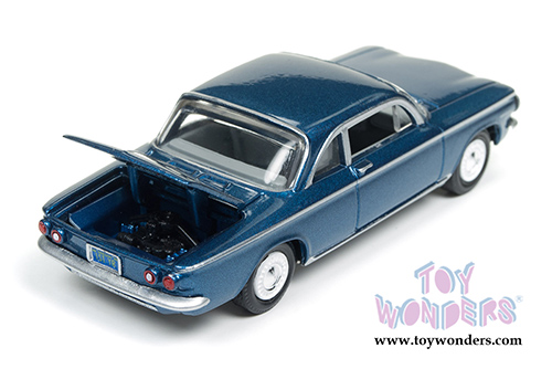 Round 2 Racing Champions Mint 2017 Release 2 B (1/64 scale diecast model car, Asstd.) RC004/12B