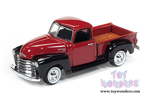 Round 2 Racing Champions Mint 2017 Release 3 A (1/64 scale diecast model car, Asstd.) RC005/48A