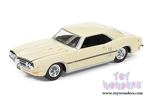 Round 2 Racing Champions Mint 2017 Release 3 A (1/64 scale diecast model car, Asstd.) RC005/48A