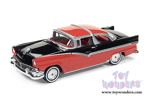 Round 2 Racing Champions Mint 2017 Release 3 B (1/64 scale diecast model car, Asstd.) RC005/48B