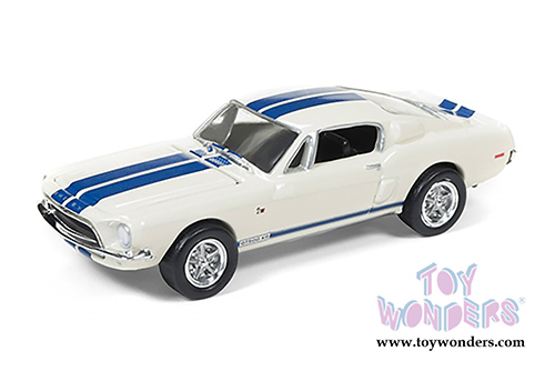 Round 2 Racing Champions Mint 2017 Release 3 B (1/64 scale diecast model car, Asstd.) RC005/48B