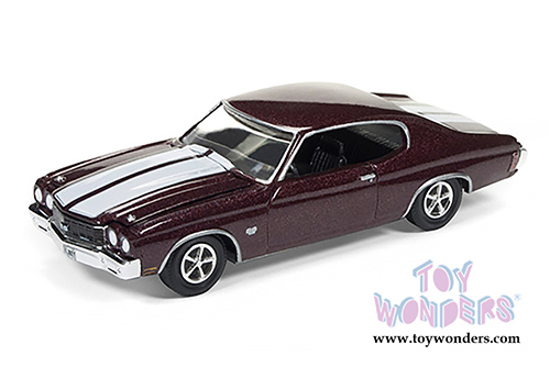 Round 2 Racing Champions Mint 2017 Release 3 B (1/64 scale diecast model car, Asstd.) RC005/48B