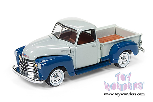 Round 2 Racing Champions Mint 2017 Release 3 B (1/64 scale diecast model car, Asstd.) RC005/48B