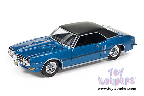 Round 2 Racing Champions Mint 2017 Release 3 B (1/64 scale diecast model car, Asstd.) RC005/48B