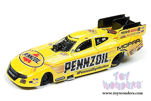 Round 2 Racing Champions Mint 2018 Release 1 A (1/64 scale diecast model car, Asstd.) RC007/12A