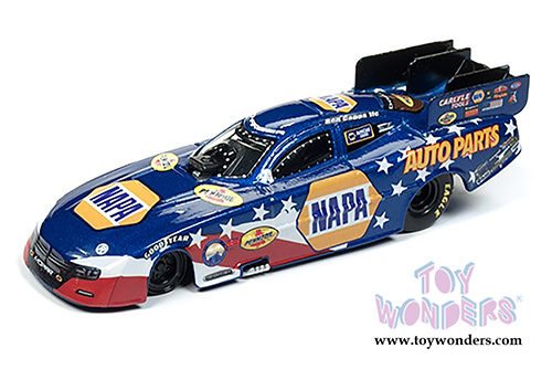 Round 2 Racing Champions Mint 2018 Release 1 B (1/64 scale diecast model car, Asstd.) RC007/12B