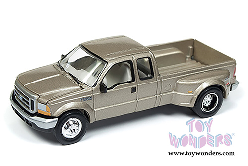 Round 2 Racing Champions Mint 2018 Release 1 B (1/64 scale diecast model car, Asstd.) RC007/12B