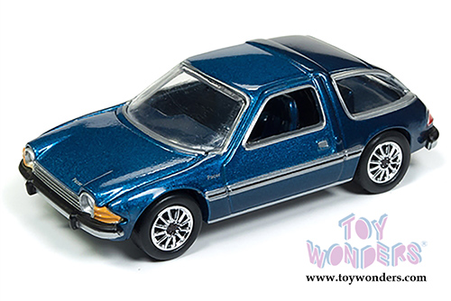 Round 2 Racing Champions Mint 2018 Release 2 B (1/64 scale diecast model car, Asstd.) RC008/48B