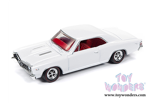 Round 2 Racing Champions Mint 2018 Release 3 A (1/64 scale diecast model car, Asstd.) RC009/48A