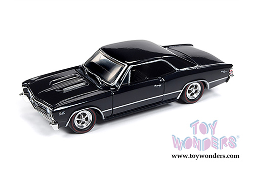 Round 2 Racing Champions Mint 2018 Release 3 B (1/64 scale diecast model car, Asstd.) RC009/48B