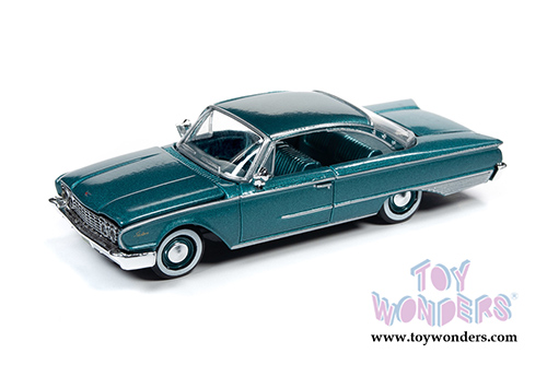 Round 2 Racing Champions Mint 2019 Release 1 A (1/64 scale diecast model car, Asstd.) RC010/48A