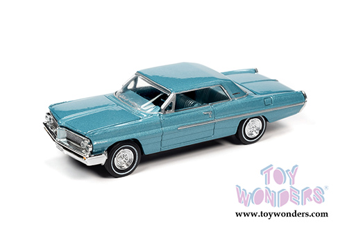 Round 2 Racing Champions Mint 2020 Release 1 (1/64 scale diecast model car, Asstd.) RC012/48