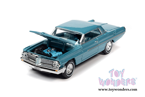 Round 2 Racing Champions Mint 2020 Release 1 (1/64 scale diecast model car, Asstd.) RC012/48