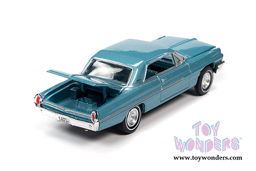 Round 2 Racing Champions Mint 2020 Release 1 (1/64 scale diecast model car, Asstd.) RC012/48