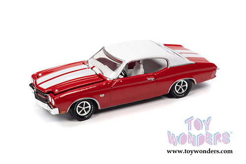 Round 2 Racing Champions Mint 2020 Release 1 (1/64 scale diecast model car, Asstd.) RC012/48