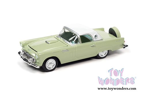 Round 2 Racing Champions Mint 2020 Release 1 (1/64 scale diecast model car, Asstd.) RC012/48