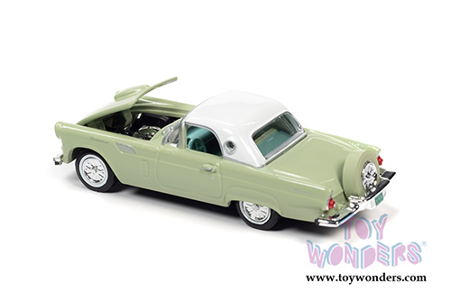 Round 2 Racing Champions Mint 2020 Release 1 (1/64 scale diecast model car, Asstd.) RC012/48