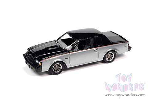 Round 2 Racing Champions Mint 2022 Release 1 (1/64 scale diecast model car, Asstd.) RC013/48