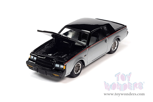 Round 2 Racing Champions Mint 2022 Release 1 (1/64 scale diecast model car, Asstd.) RC013/48