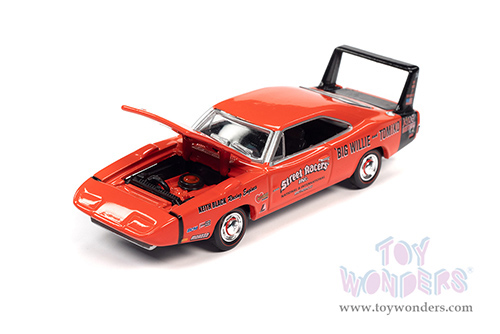 Round 2 Racing Champions Mint 2022 Release 1 (1/64 scale diecast model car, Asstd.) RC013/48