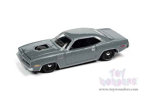 Round 2 Racing Champions Mint 2021 Release 1 (1/64 scale diecast model car, Asstd.) RC014/48