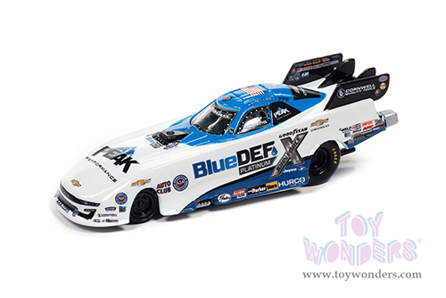 Round 2 Racing Champions Mint 2021 Release 1 (1/64 scale diecast model car, Asstd.) RC014/48