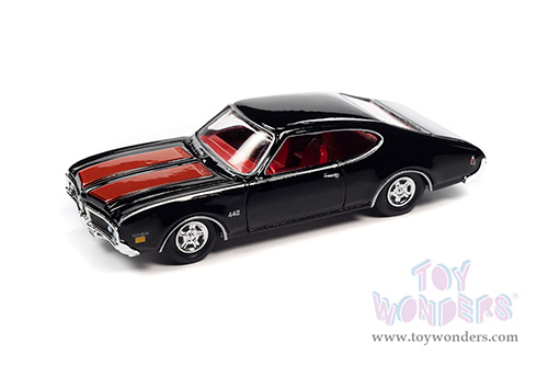 Round 2 Racing Champions Mint 2022 Release 2 (1/64 scale diecast model car, Asstd.) RC015/48