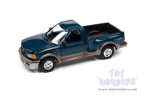 Round 2 Racing Champions Mint 2022 Release 2 (1/64 scale diecast model car, Asstd.) RC015/48