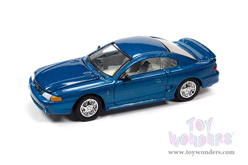 Round 2 Racing Champions Mint 2022 Release 2 (1/64 scale diecast model car, Asstd.) RC015/48