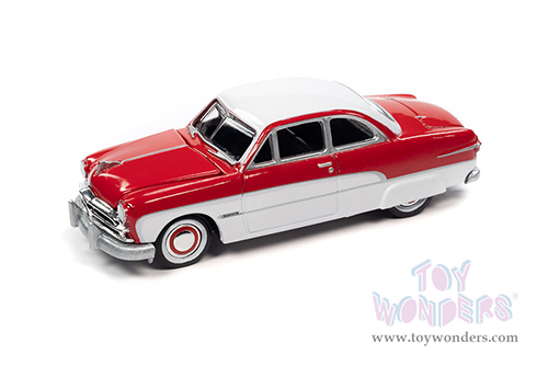 Round 2 Racing Champions Mint 2022 Release 2 (1/64 scale diecast model car, Asstd.) RC015/48