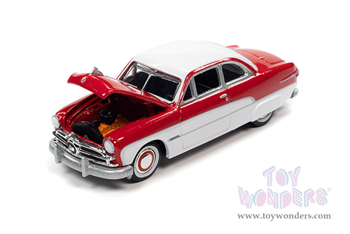 Round 2 Racing Champions Mint 2022 Release 2 (1/64 scale diecast model car, Asstd.) RC015/48