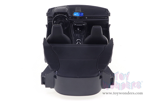 Solido - Toyota GR Supra Streetfighter (2023, 1/18 scale diecast model car, Wazabi Green) S1809004