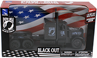 Show product details for Showcasts Collectibles - Hummer H3 (1/43 scale diecast model car, Asstd.) 67401D MAP: $6.49