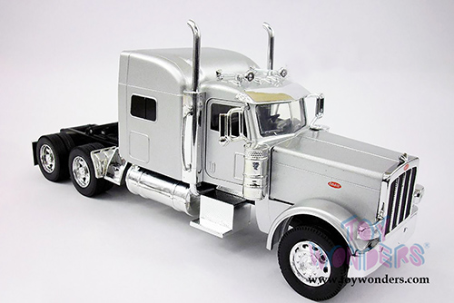 New Ray - Peterbilt 389 Truck Cab Assortment (1/32, diecast model car, Asstd.) SS-52921