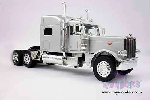 New Ray - Peterbilt 389 Truck Cab Assortment (1/32, diecast model car, Asstd.) SS-52921