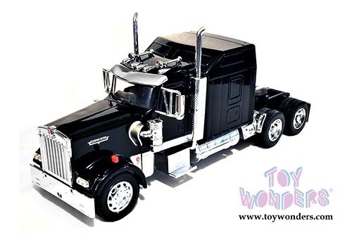 New Ray - Kenworth® W900 Truck Cab Assortment (1/32, diecast model car, Asstd.) SS-52931B
