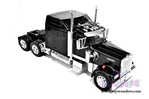 New Ray - Kenworth® W900 Truck Cab Assortment (1/32, diecast model car, Asstd.) SS-52931B
