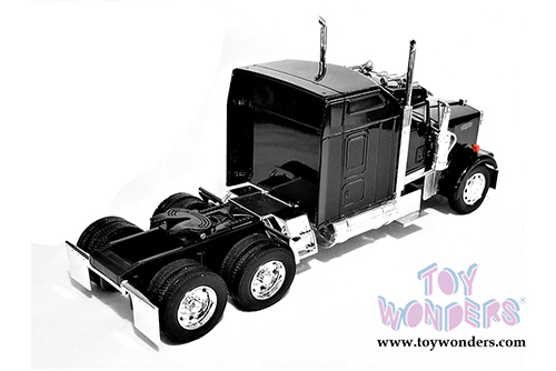 New Ray - Kenworth® W900 Truck Cab Assortment (1/32, diecast model car, Asstd.) SS-52931B